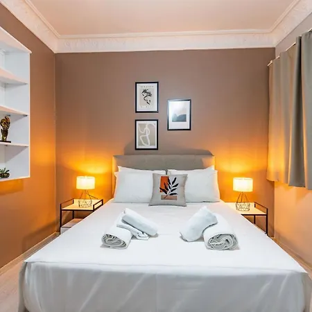 1 Min City's Mall - Nisantasi - French Balcony Apartment Istanbul