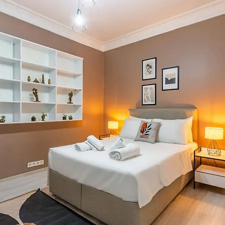 Apartment 1 Min City's Mall - Nisantasi - French Balcony *